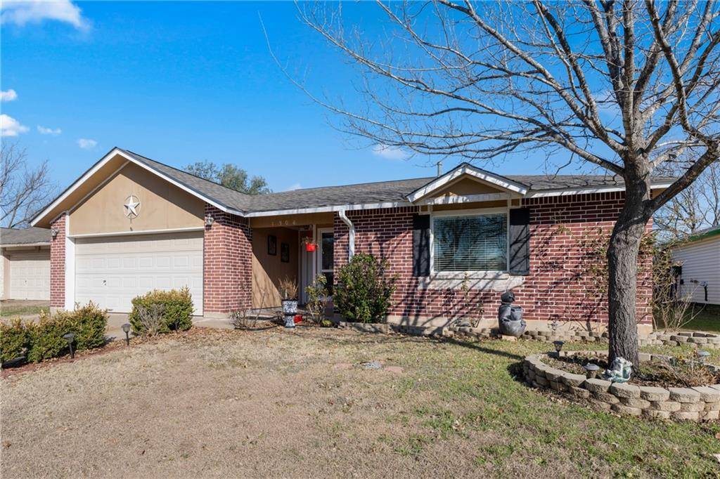 1306 Wayne DR, Round Rock, TX 78664