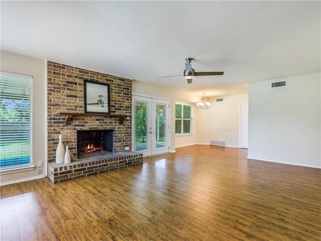 9005 Blue Quail DR, Austin, TX 78758