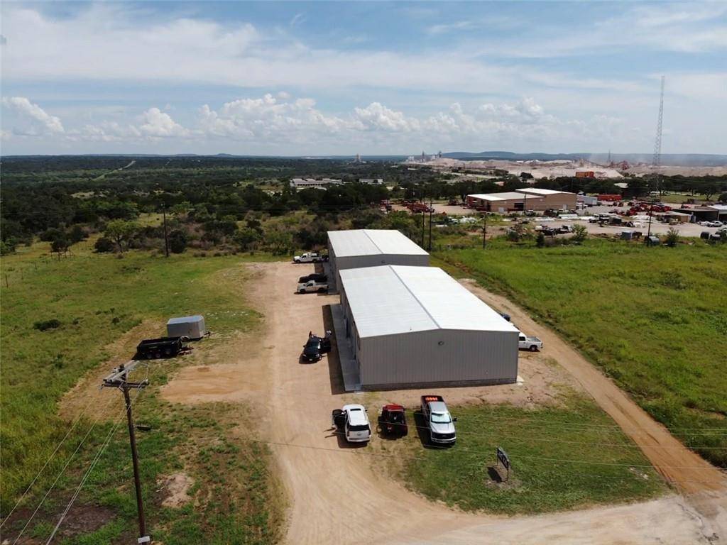 314 North Ridge RD, Marble Falls, TX 78654