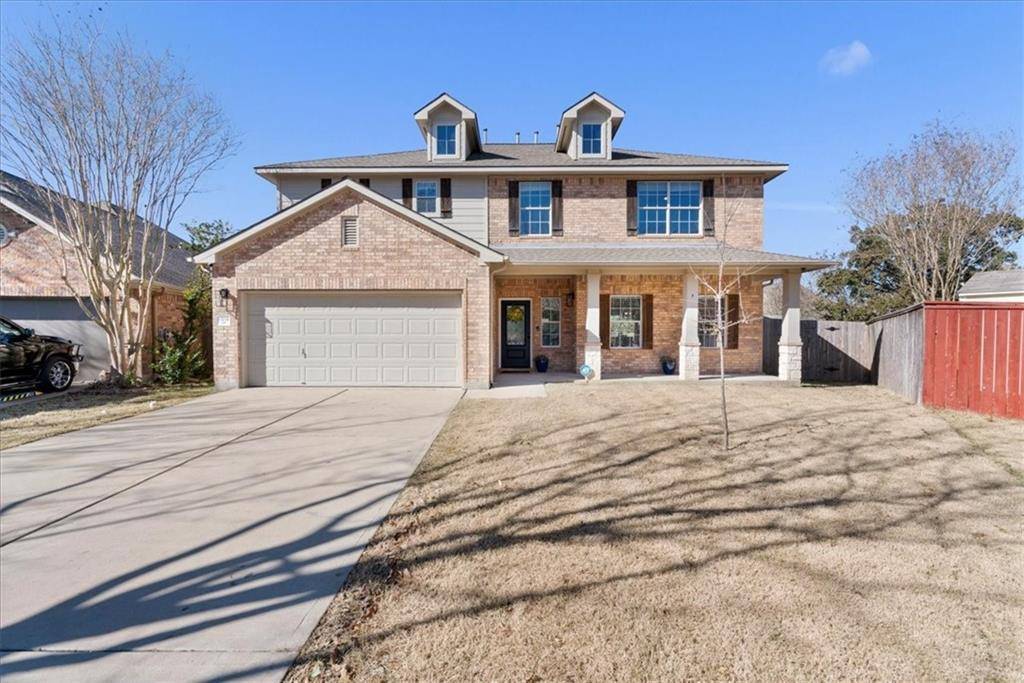 13736 Shadowlawn TRCE, Manor, TX 78653
