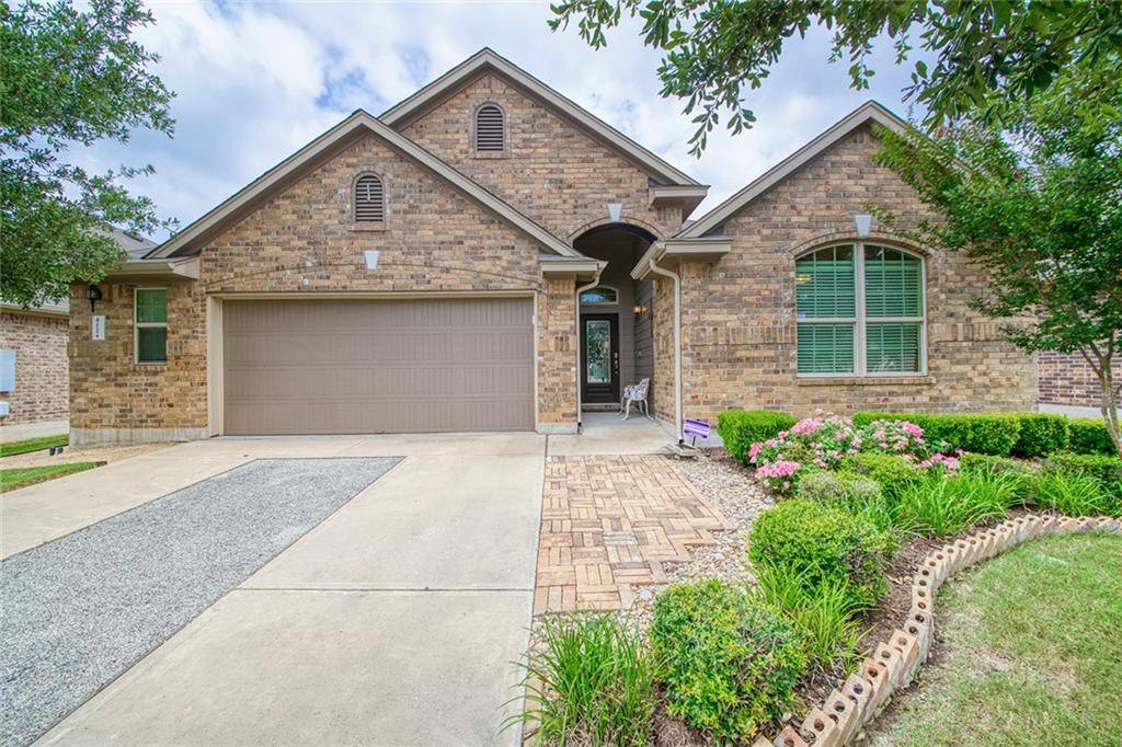 412 Still Hollow CRK, Buda, TX 78610