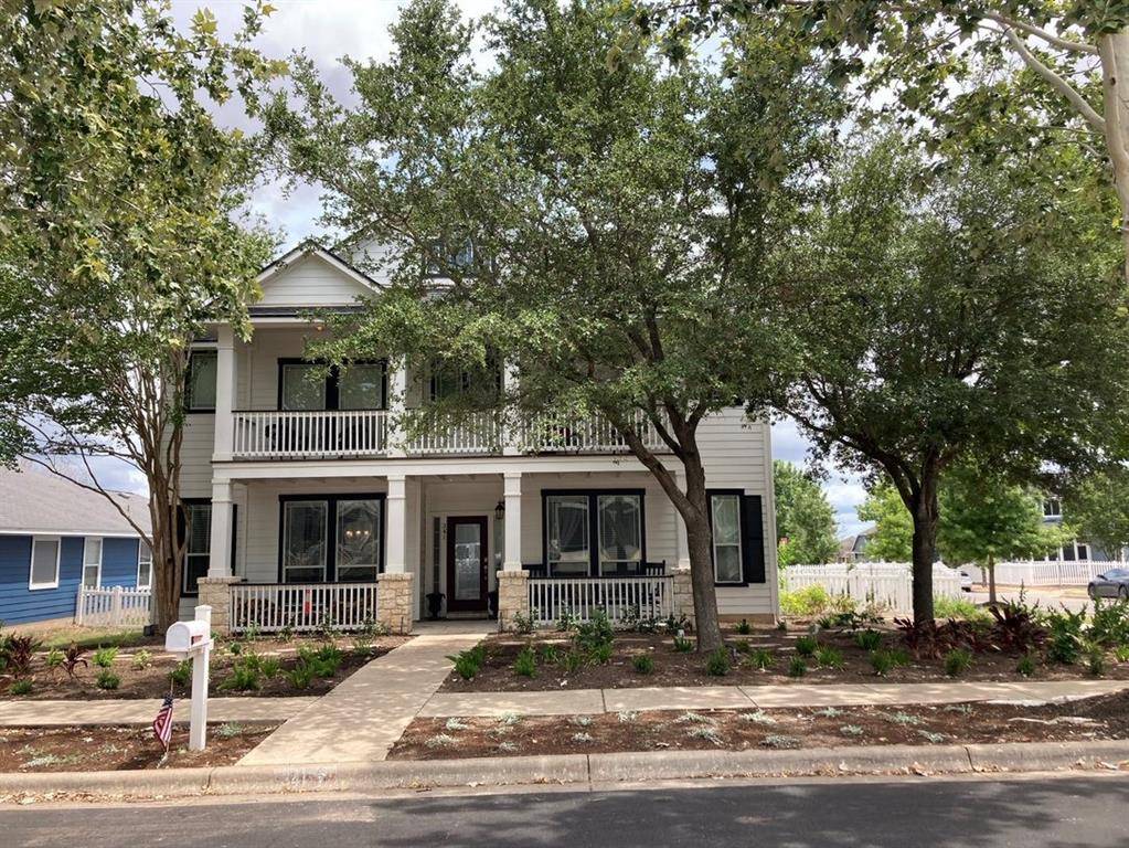 341 McGarity, Kyle, TX 78640