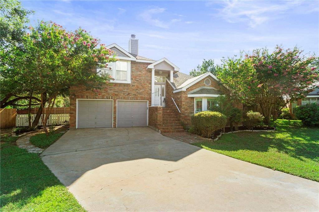 1203 Dover CV, Cedar Park, TX 78613