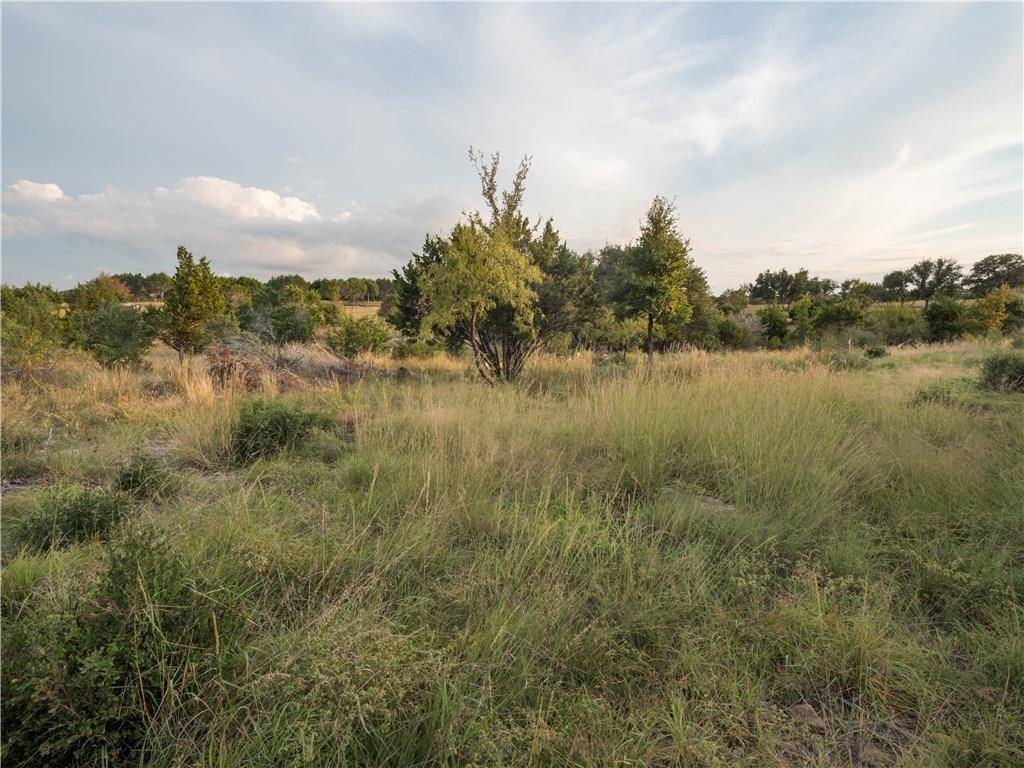 Lot 24 Hidden View TRL, Marble Falls, TX 78654