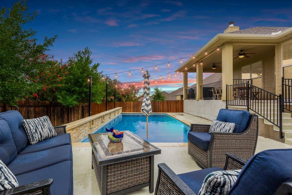 129 Silkstone ST, Hutto, TX 78634