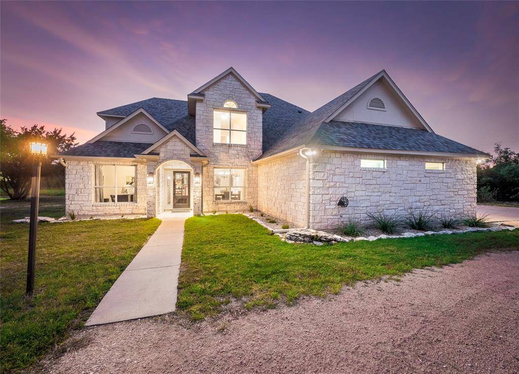 121 Young Ranch RD, Georgetown, TX 78633