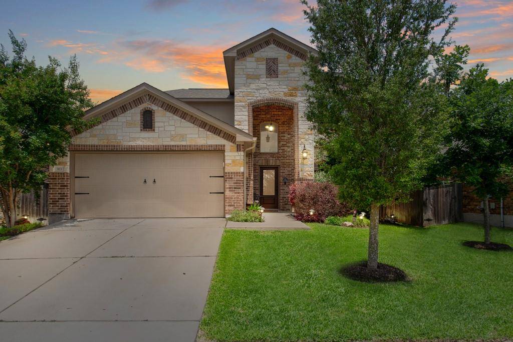 313 Briar Park DR, Georgetown, TX 78626