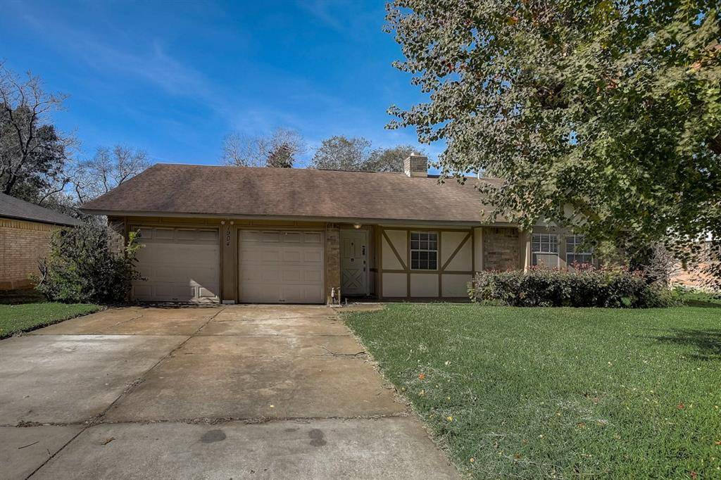 1904 Ridgetop DR, Round Rock, TX 78664