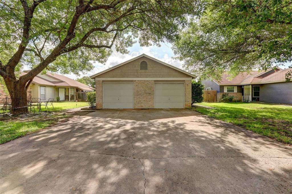 605/607 Greenlawn BLVD, Round Rock, TX 78664