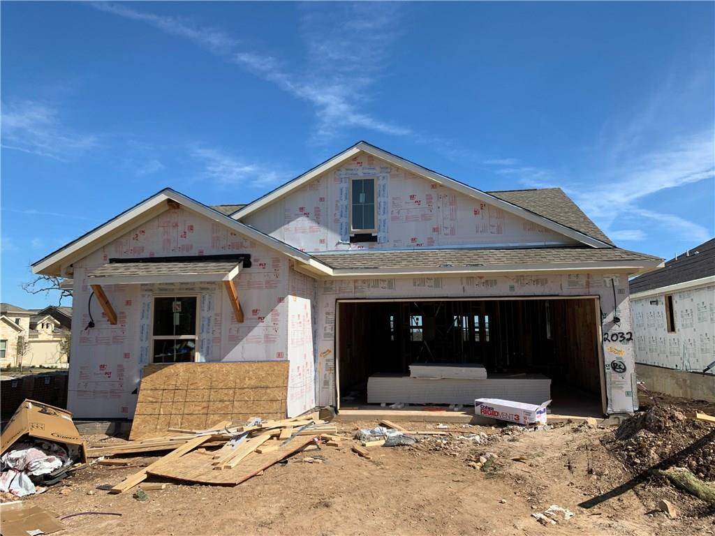 2032 Wooded Run TRL, Georgetown, TX 78628