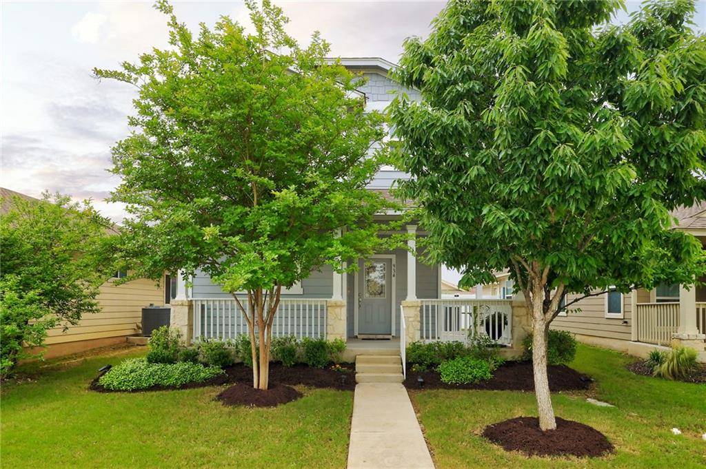 934 Lost Pines LN, Cedar Park, TX 78613