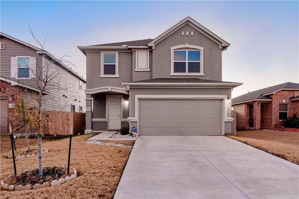 13700 Vigilance ST, Manor, TX 78653
