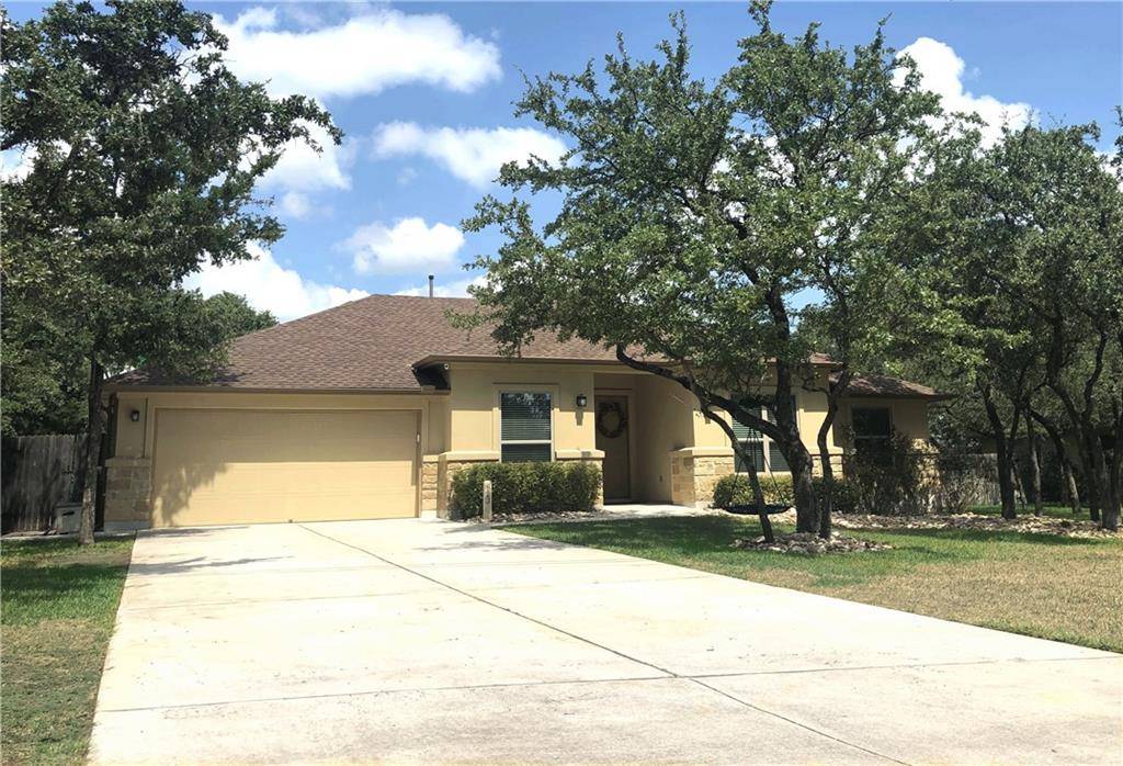 823 Lone Star DR, Cedar Park, TX 78613