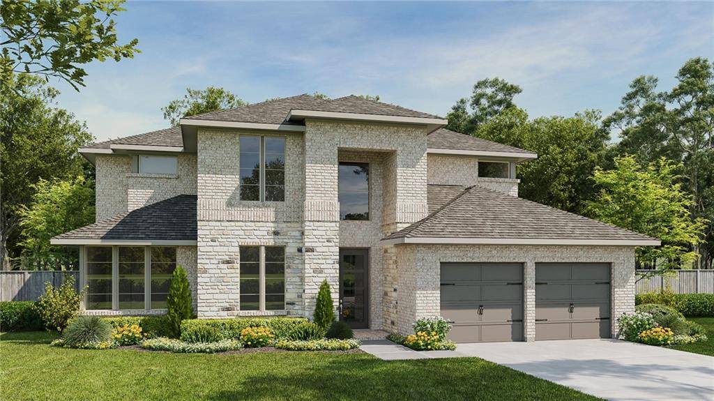 341 Trout River RD, Kyle, TX 78640