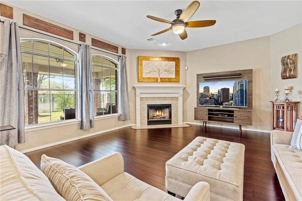 10936 Quarry Oaks TRL, Austin, TX 78717