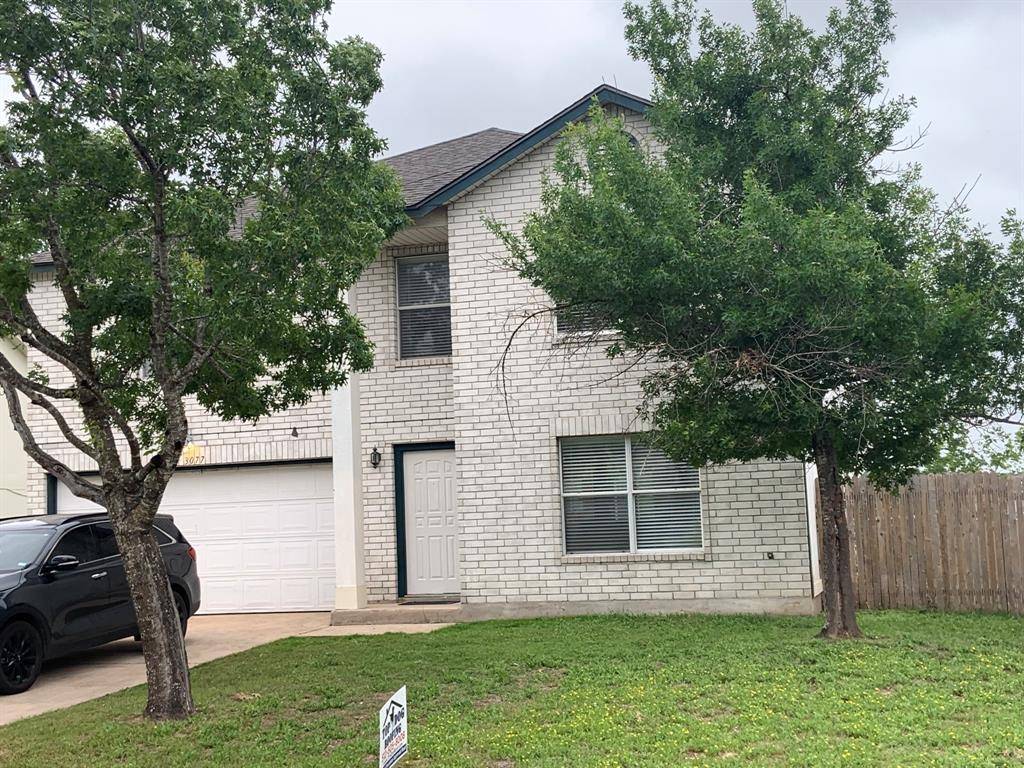 3077 Hill ST, Round Rock, TX 78664