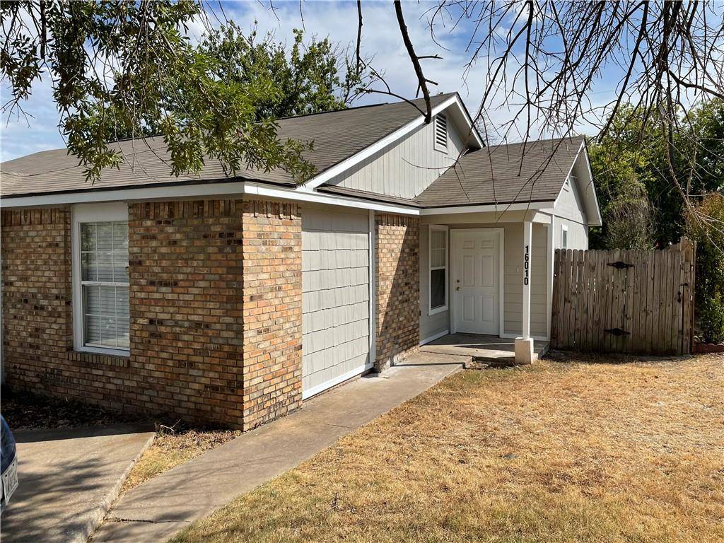 16010 Fitchburg CIR, Pflugerville, TX 78660