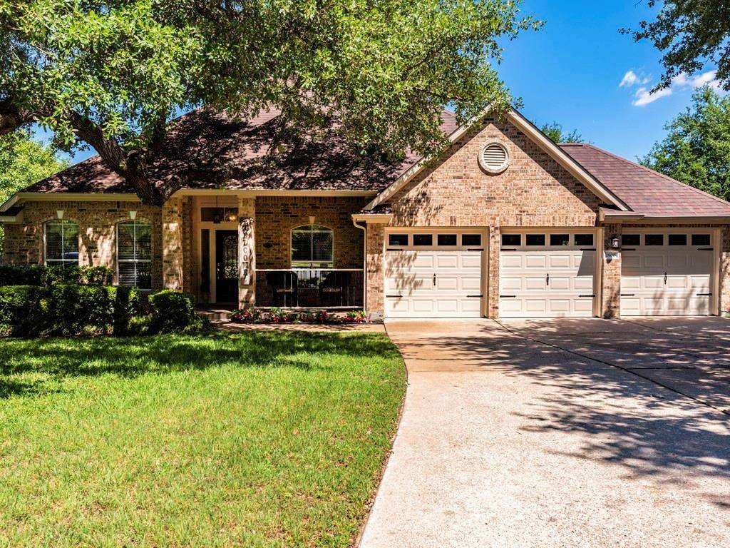1900 Cupolla MTN, Cedar Park, TX 78613