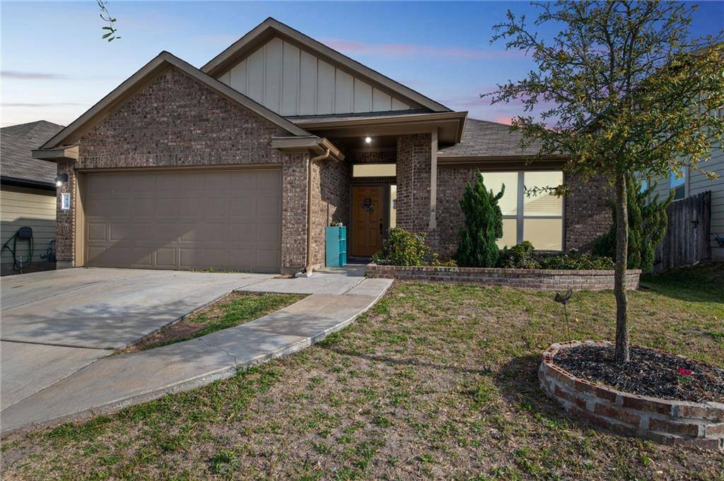 278 Noddy RD, Buda, TX 78610