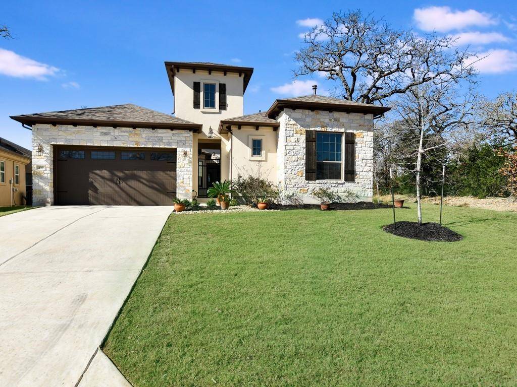 150 Loysoya ST, Bastrop, TX 78602