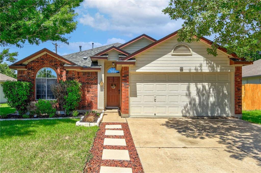 313 Willowbrook DR, Hutto, TX 78634