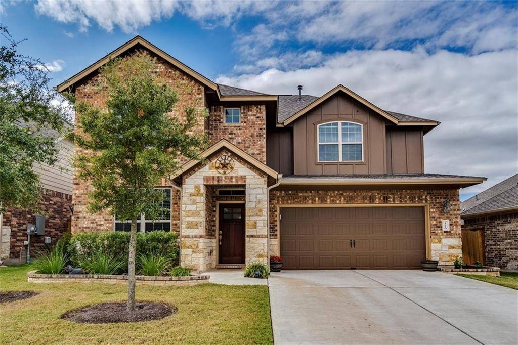 176 Patriot DR, Buda, TX 78610