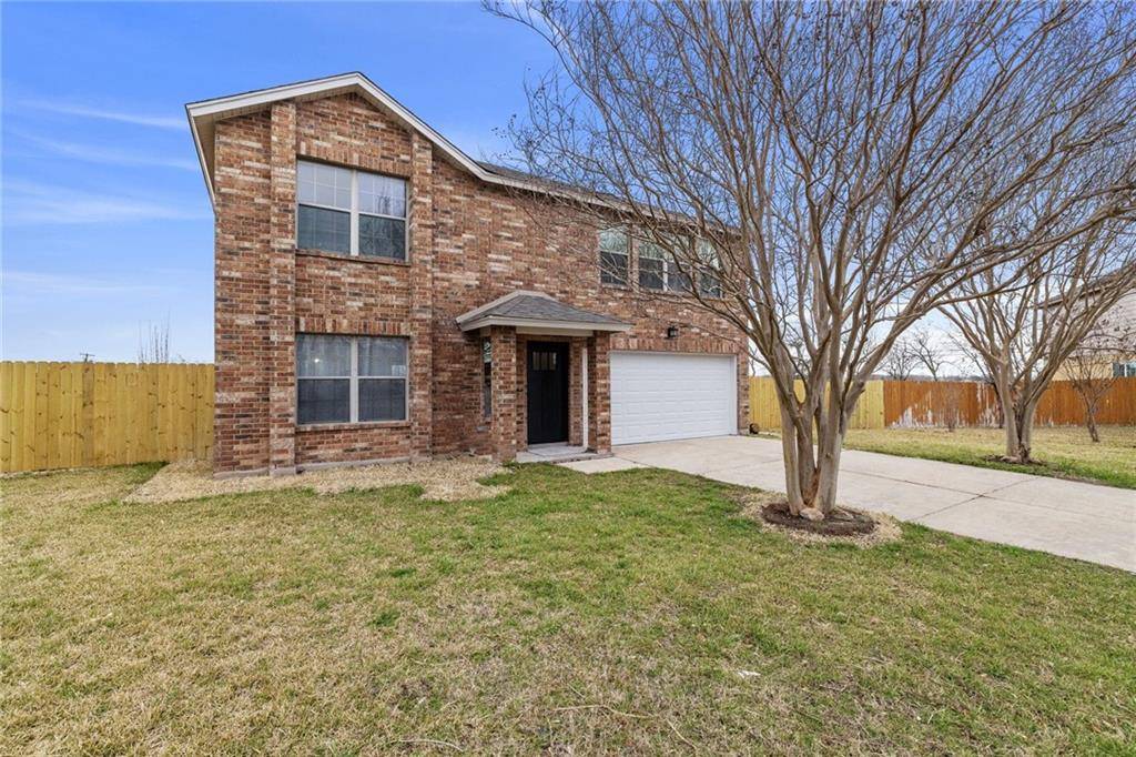 20329 Dark Tree CV, Round Rock, TX 78664