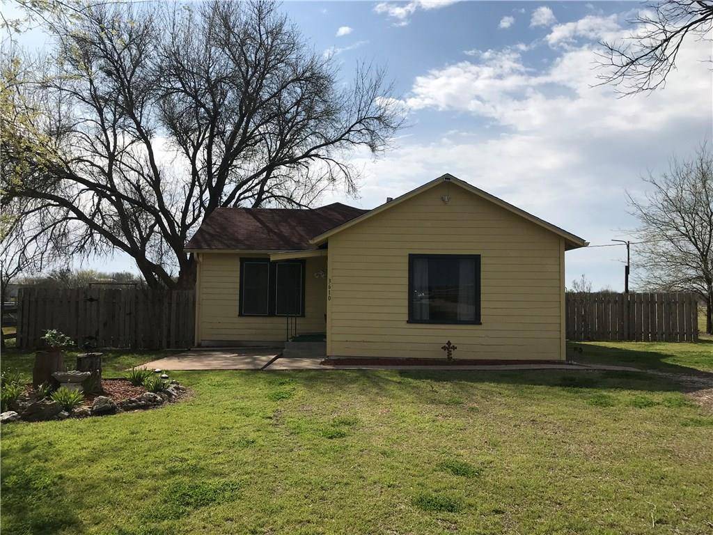 3610 FM RD 112, Taylor, TX 76574