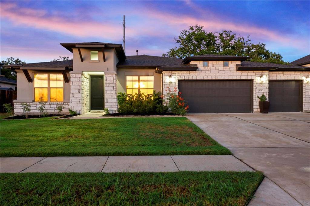 106 Split Oak DR, Cedar Park, TX 78613