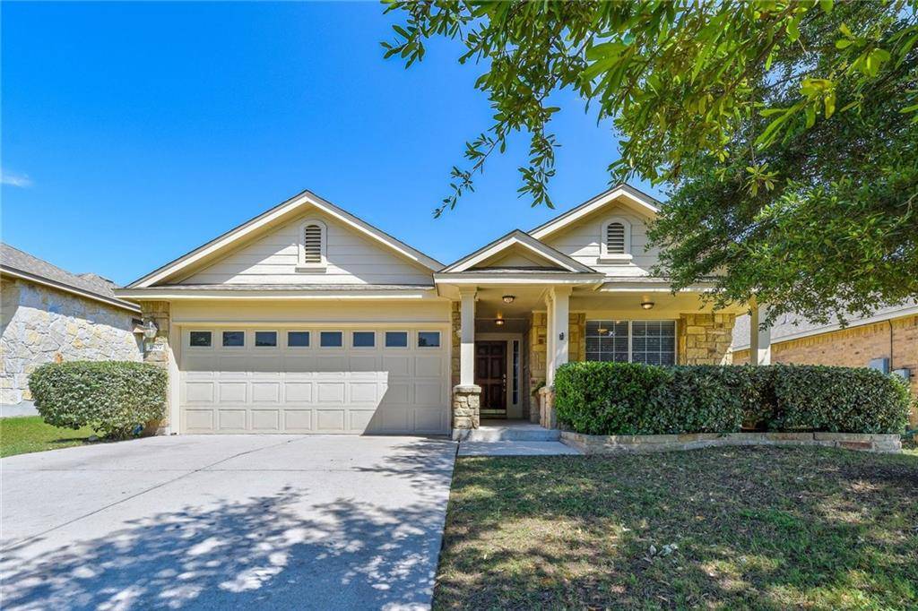 1807 Slate Creek DR, Cedar Park, TX 78613