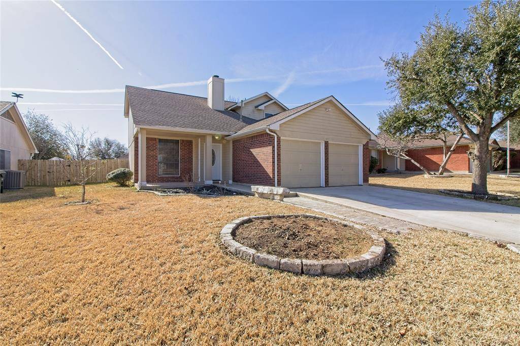 910 Iris DR, Georgetown, TX 78626