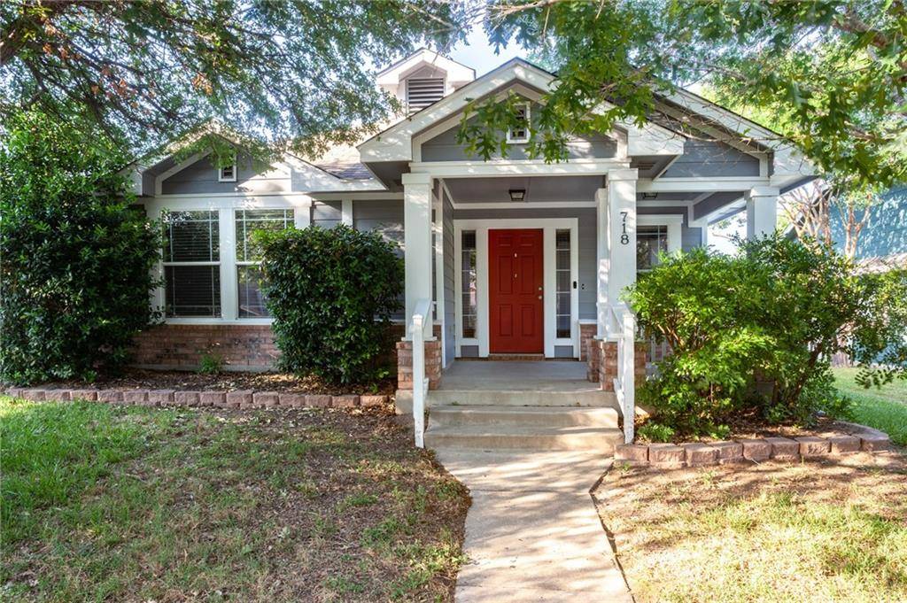 718 Hogan, Kyle, TX 78640