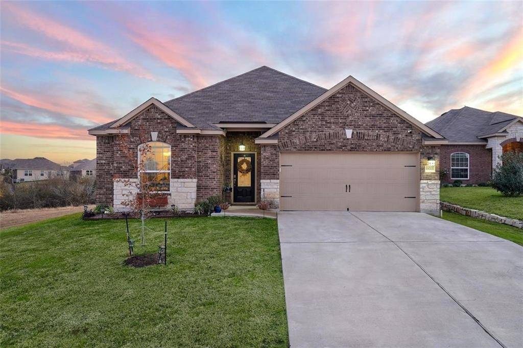 19713 Woodrow Wilson ST, Manor, TX 78653