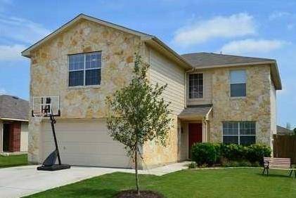 226 Brown ST, Hutto, TX 78634