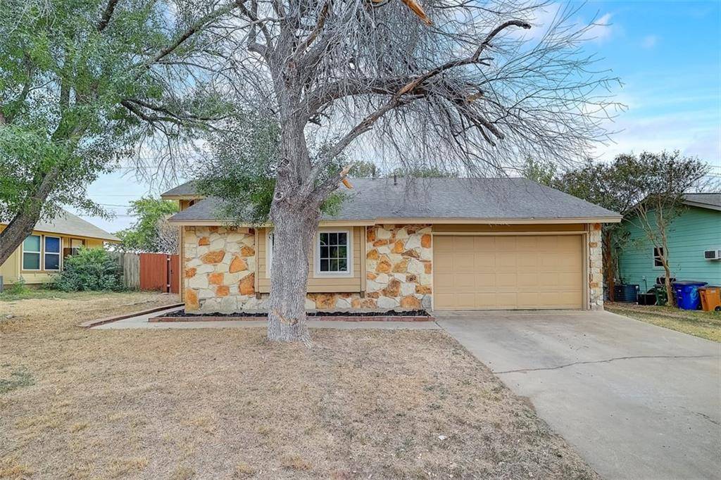 12709 Rampart ST, Austin, TX 78727