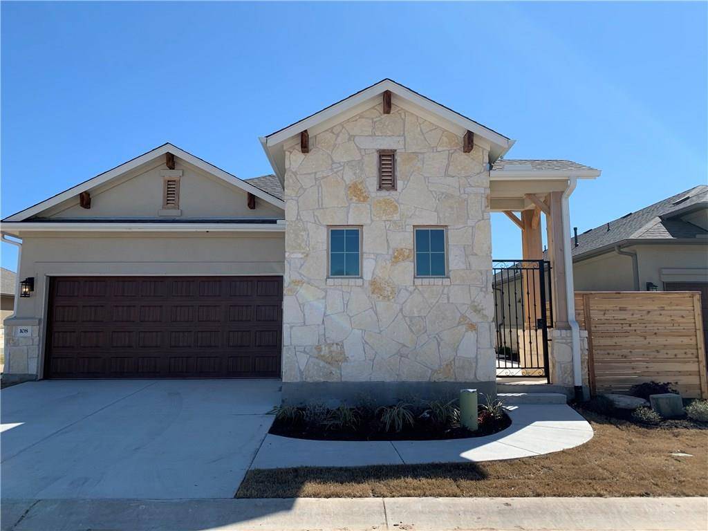 108 Trailing Lantana DR, Georgetown, TX 78628