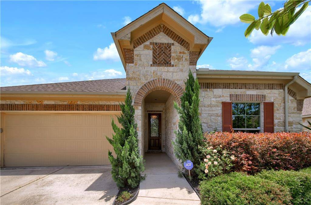 3104 HERRERO PATH, Cedar Park, TX 78641