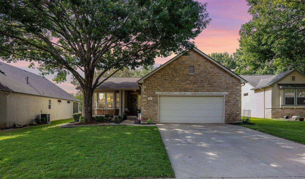 121 Bluebell DR, Georgetown, TX 78633