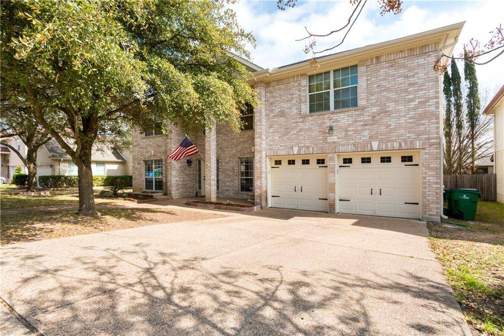 17021 Tortoise ST, Round Rock, TX 78664