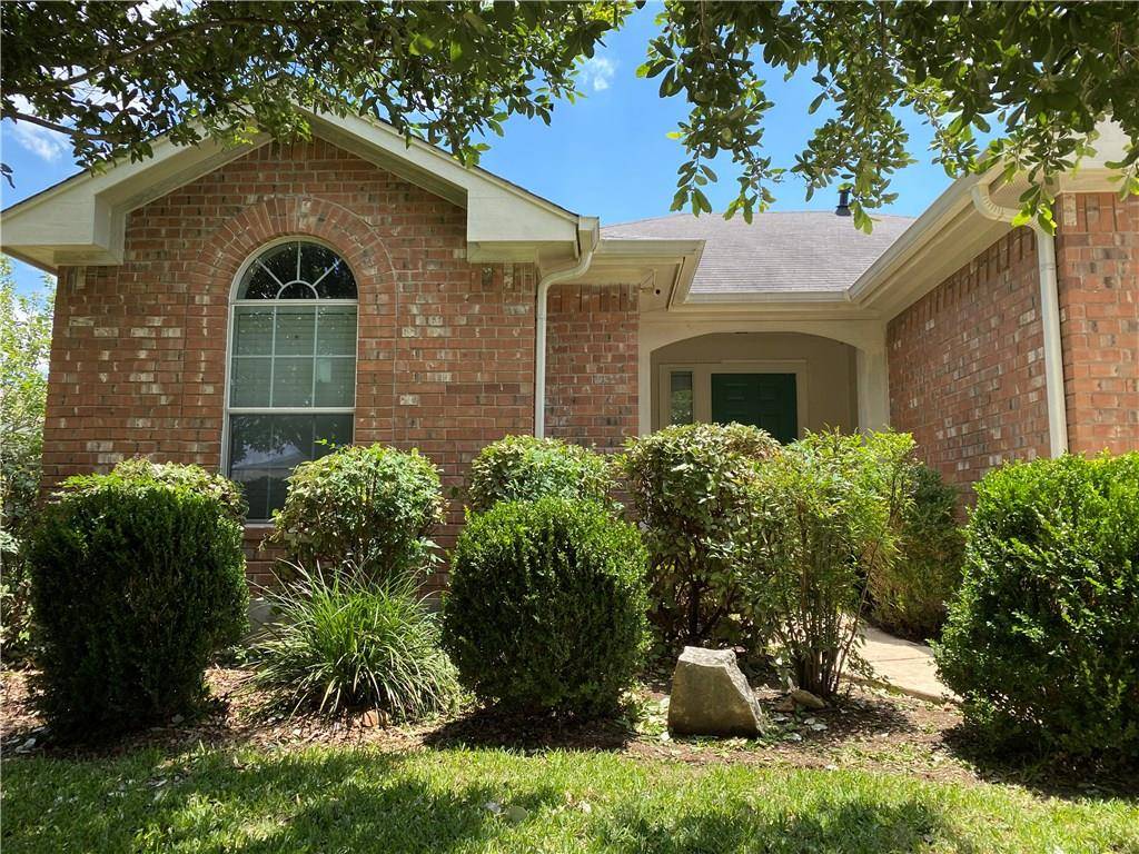 291 Discovery, Kyle, TX 78640