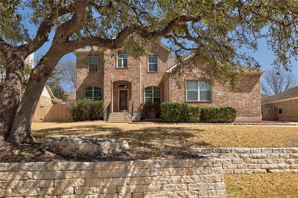 204 Pheasant Ridge DR, Cedar Park, TX 78613