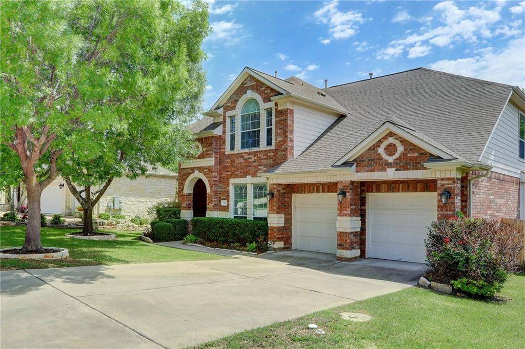 3114 Fiorellino PL, Cedar Park, TX 78613