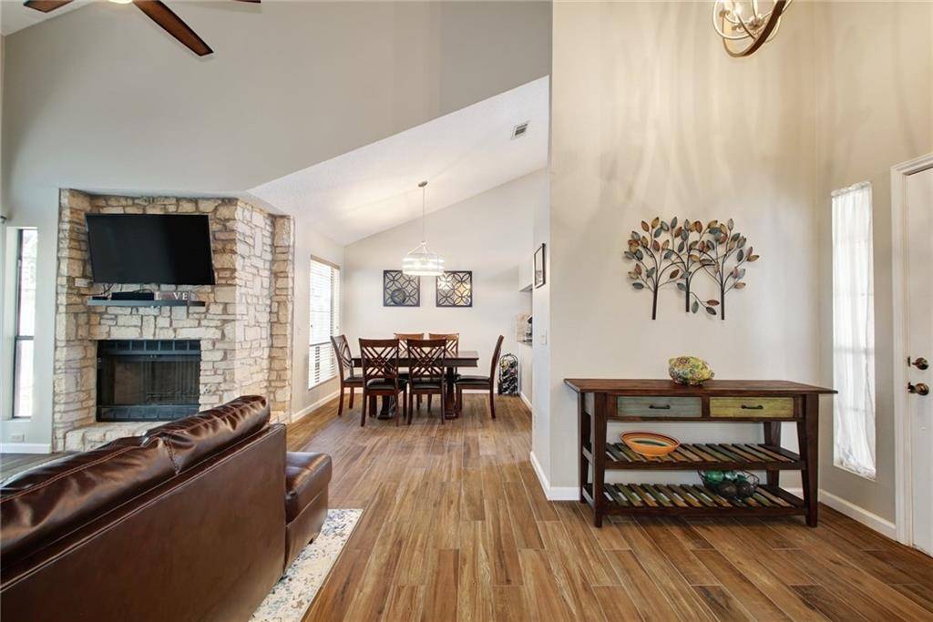 14806 Cervin CV, Austin, TX 78728