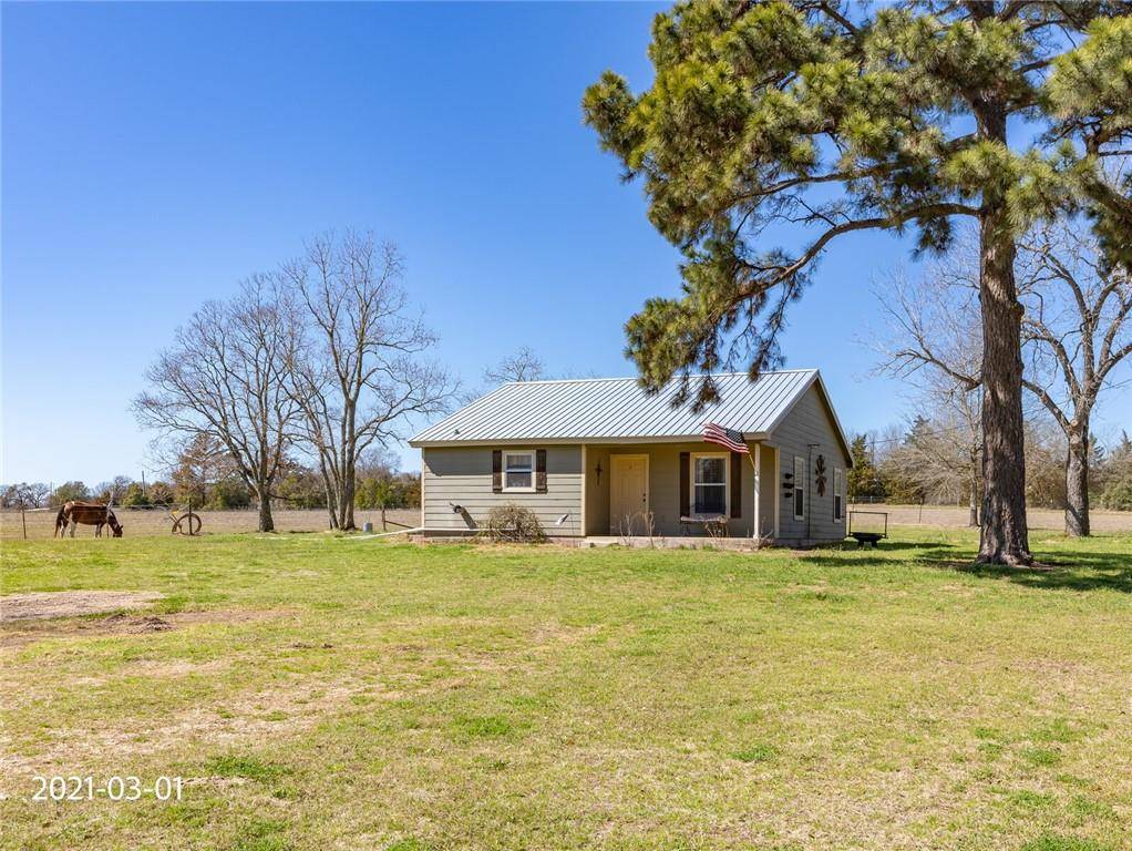 540 W Avenue I ST, Milano, TX 76556