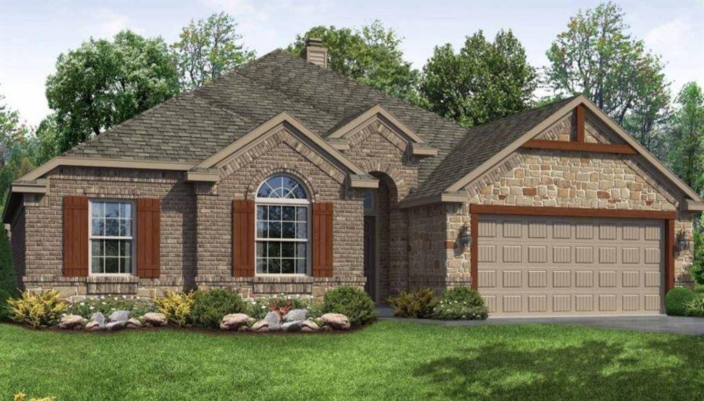 6800 Shiva Kamini Way WAY, Manor, TX 78653