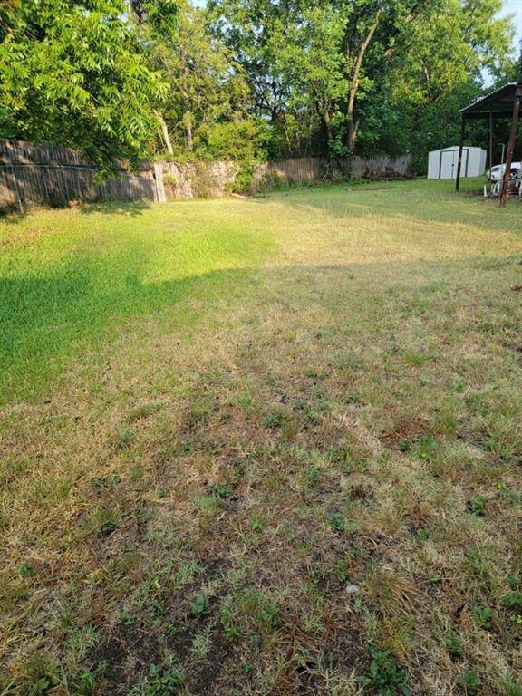 206 Williams ST, Copperas Cove, TX 76522