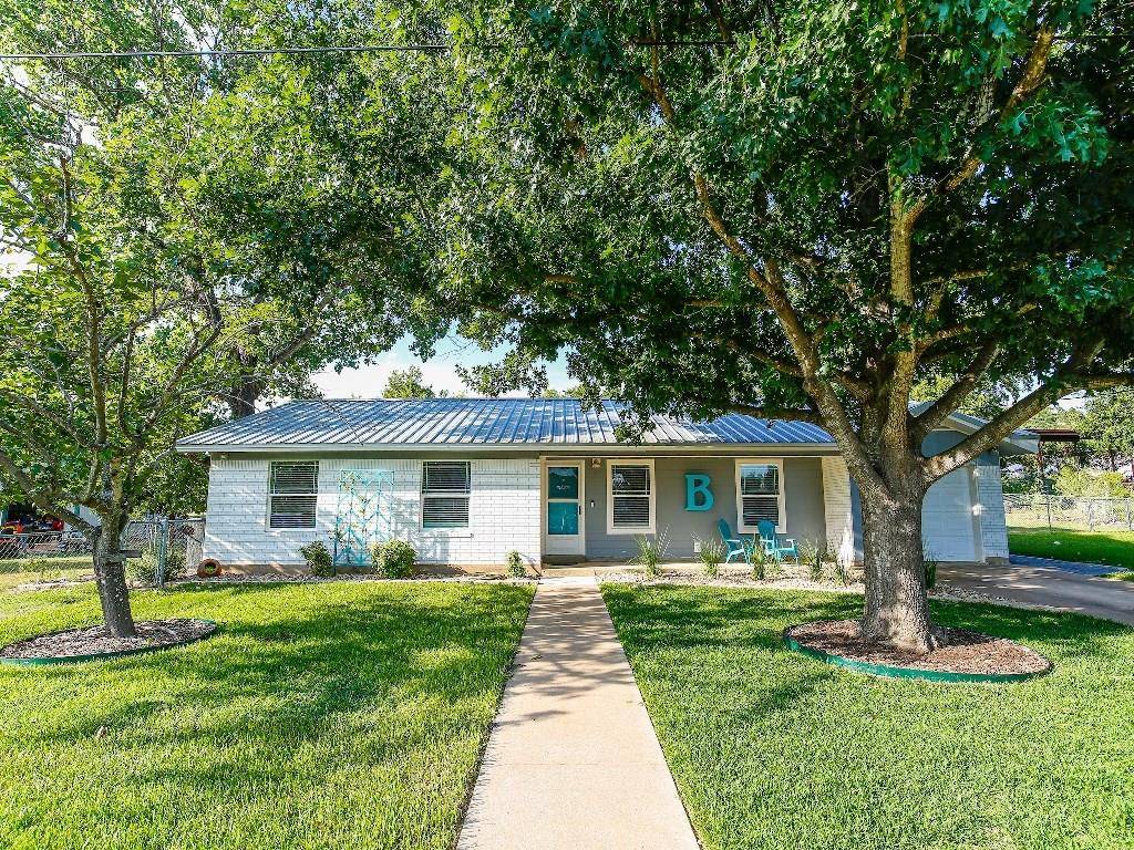 205 6th ST, Marble Falls, TX 78654