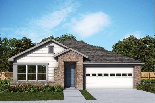 405 Mangold DR, Hutto, TX 78634