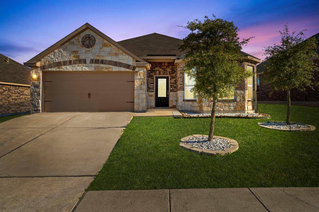 13901 Nelson Houser ST, Manor, TX 78653