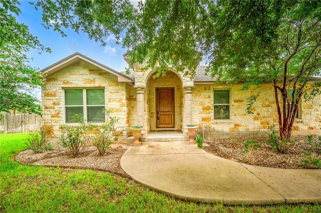 206 Margies WAY, Bastrop, TX 78602